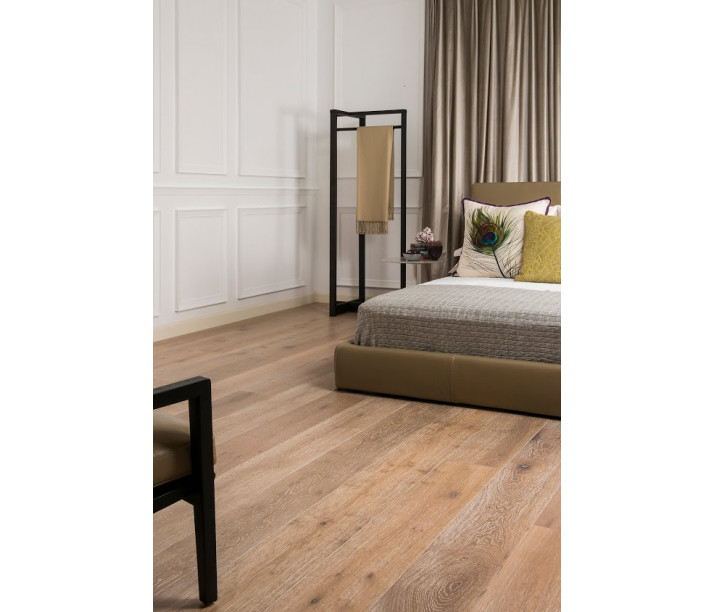 Prestige Oak