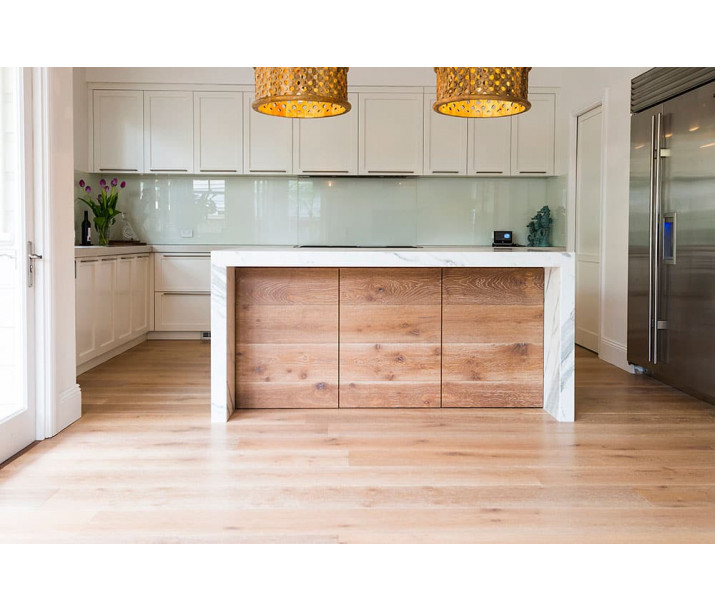 Prestige Oak