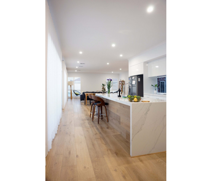 Prestige Oak