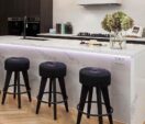 Champagne Chevron Kitchen Bench Img 1036 Cropped