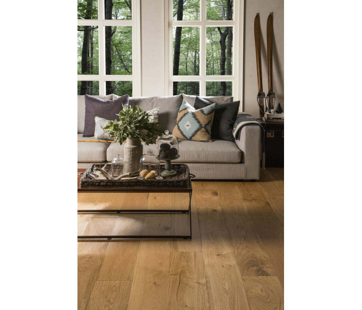 Prestige Oak
