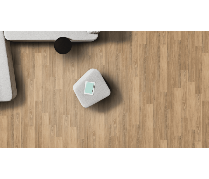 Regent 1200 Vinyl Plank