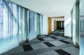 Commercial Flooring Solutions