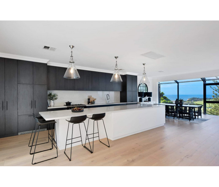 Prestige Oak