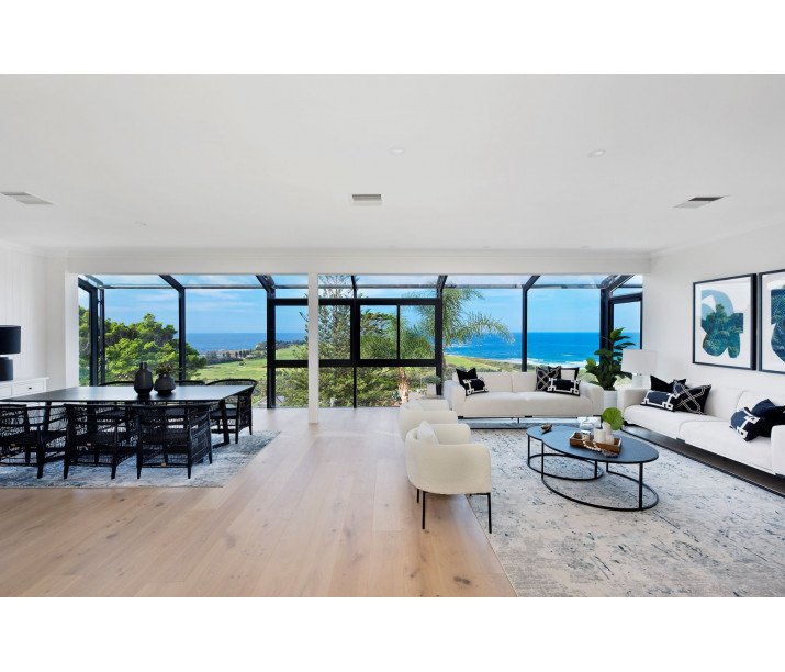 Prestige Oak