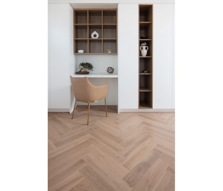 De Marque Herringbone 15 Pure Natural 1 1920x2877 1