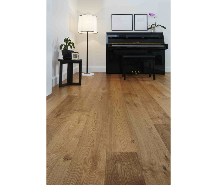 Prestige Oak