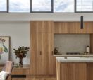 Fiddleback Smooth Blackbutt
