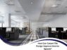 How Can Carpet Tile Design Improve Interior Spaces?