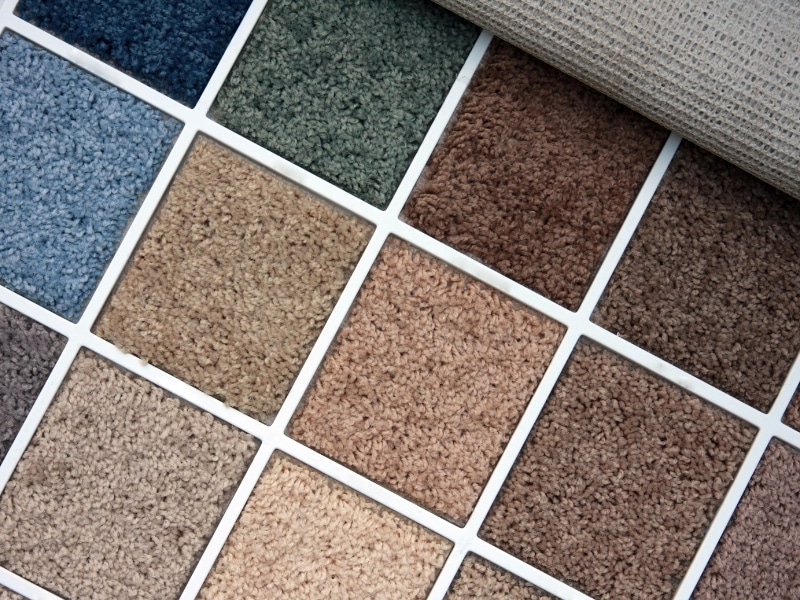 How to Choose the Best Type of Carpet for Your Home?