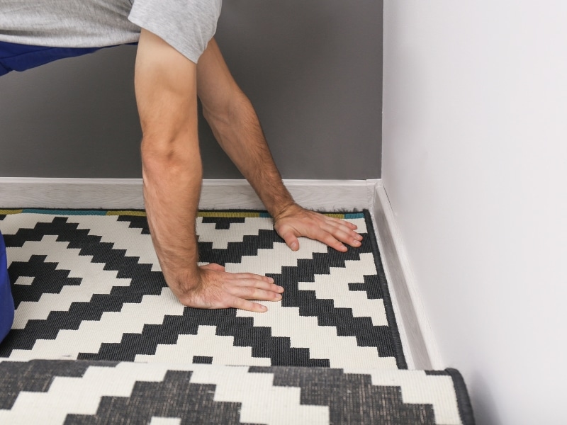 Is Installing Carpet Tile on Concrete Worth It?