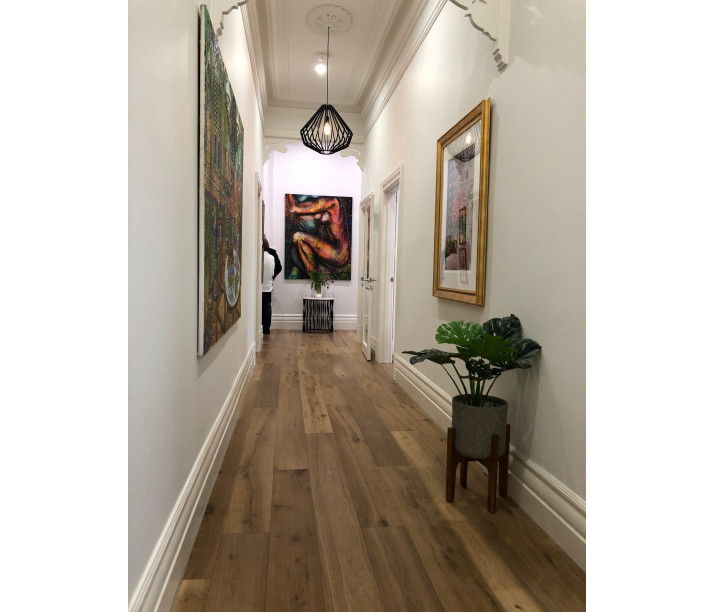 Prestige Oak