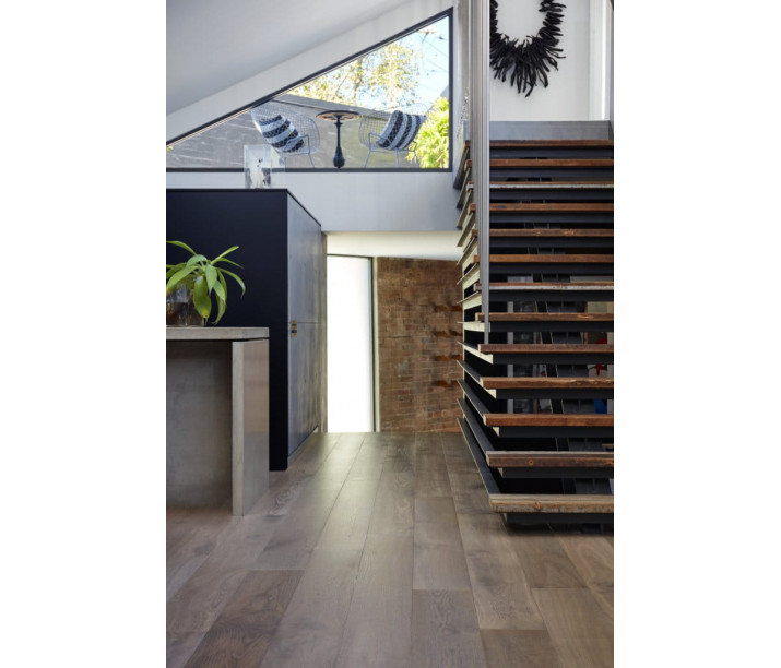 Prestige Oak