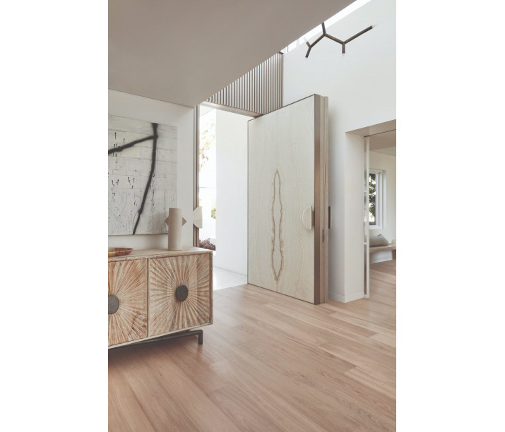 Pronto Engineered Oak Flooring