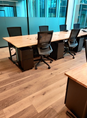 Office Flooring
