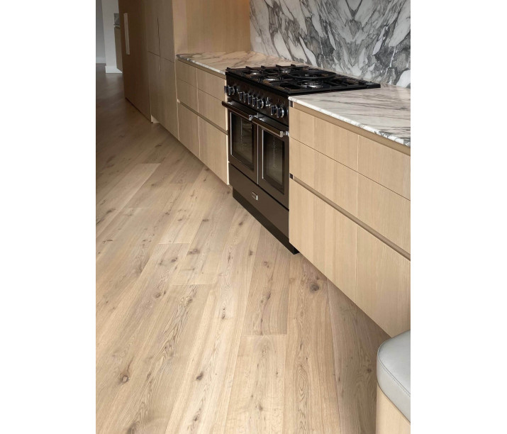Prestige Oak