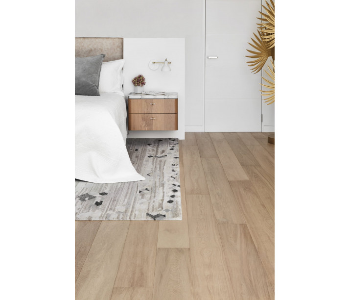Pronto Engineered Oak Flooring