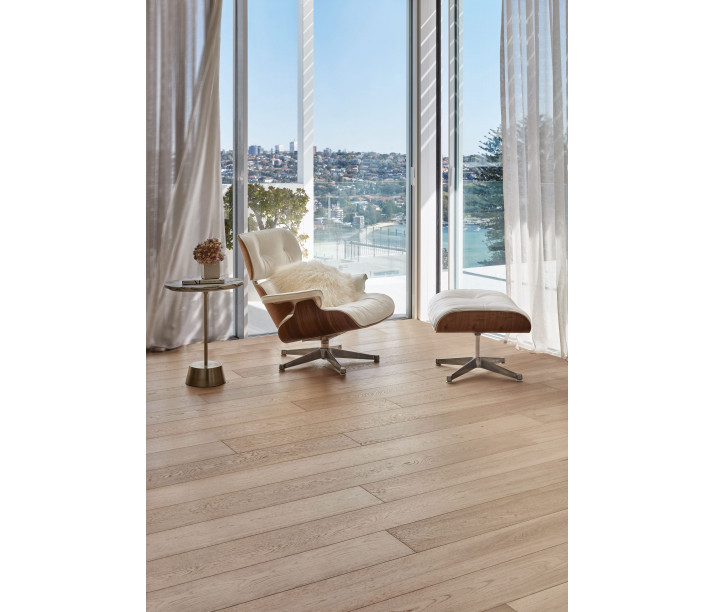 Pronto Engineered Oak Flooring