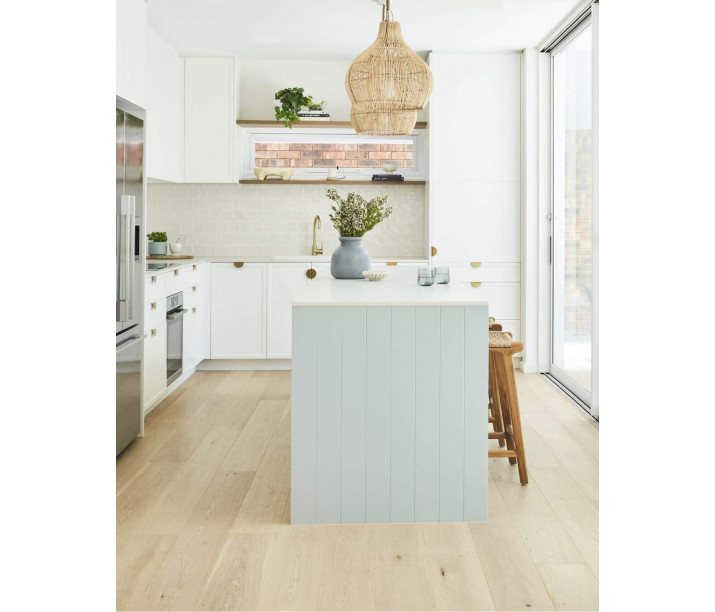 Pronto Engineered Oak Flooring