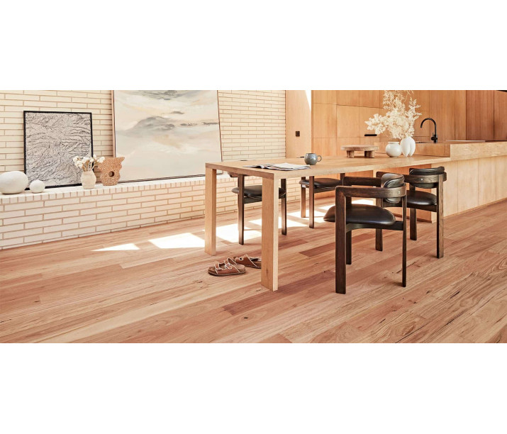 Pioneer Timber Flooring
