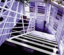 Polyflor-Noppe Stud-Vinyl-Tile