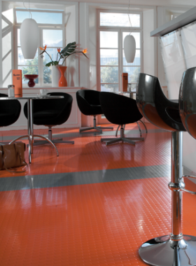 Polyflor Saarfloor Noppe Stud Tile 1.png