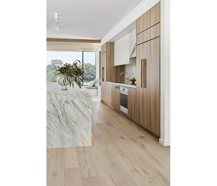 Prestige Oak