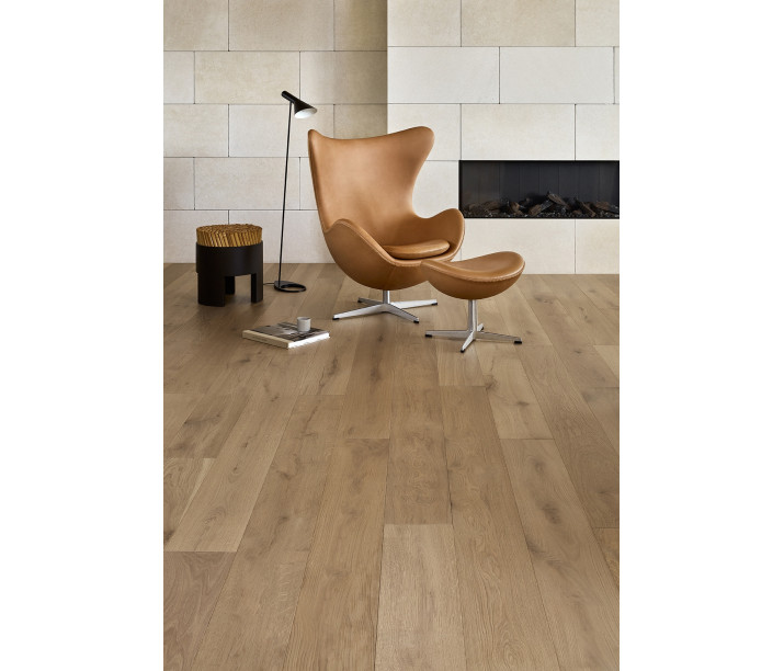 Prestige Oak