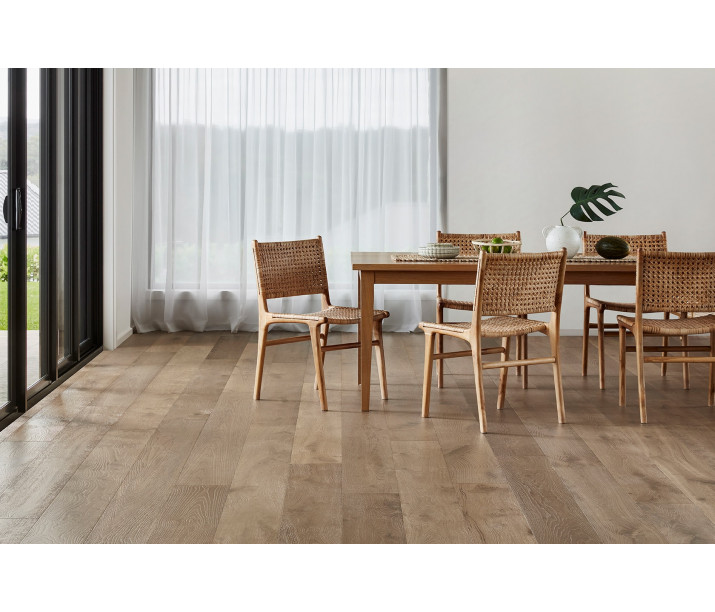 Prestige Oak