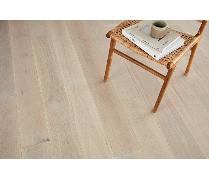 Pronto Engineered Oak Flooring