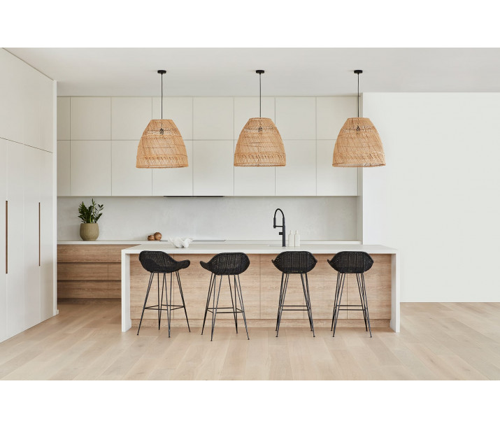 Pronto Engineered Oak Flooring