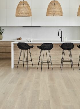 Pronto Oak Washed Pebble Preferencefloors Nthrichmond Pronto Washed Pebble Kitchen B