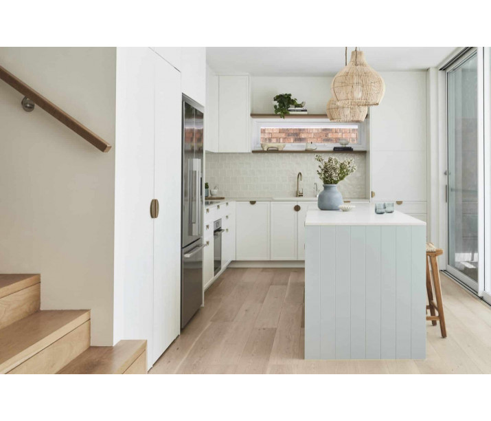 Pronto Engineered Oak Flooring