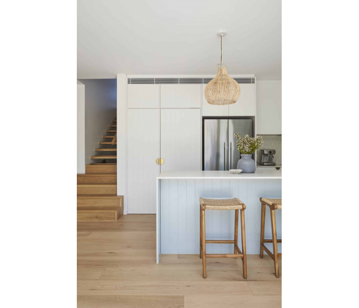 Pronto Engineered Oak Flooring