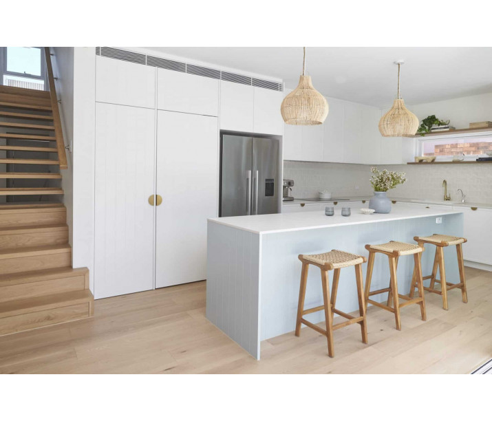 Pronto Engineered Oak Flooring