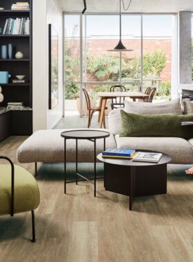 Regent 1200 Vinyl Plank