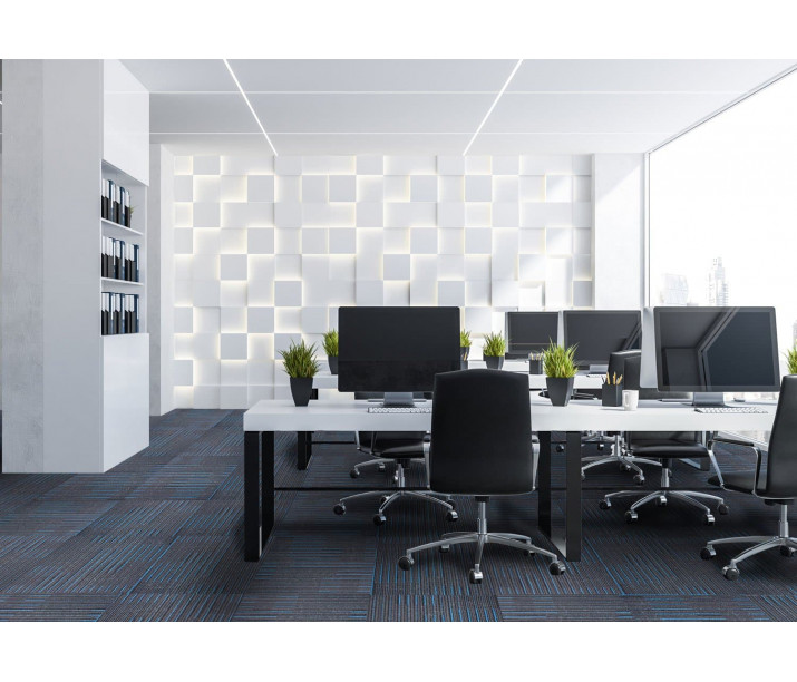 Arizona Carpet Tile