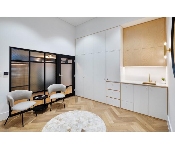 Sauvignon De Marque Herringbone Parquetry1