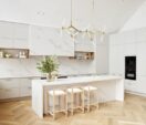 Sauvignon De Marque Herringbone Parquetry2
