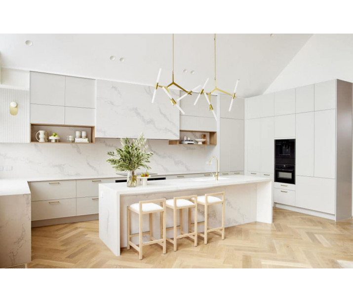 Sauvignon De Marque Herringbone Parquetry2