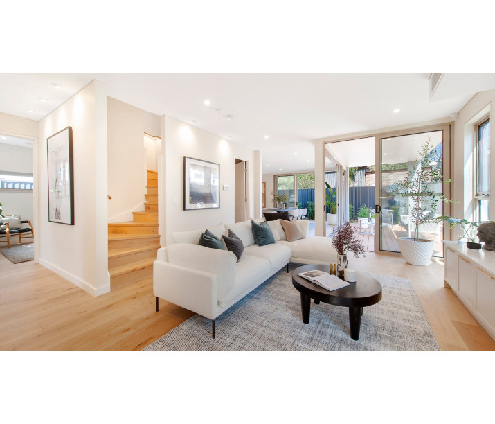 Prestige Oak