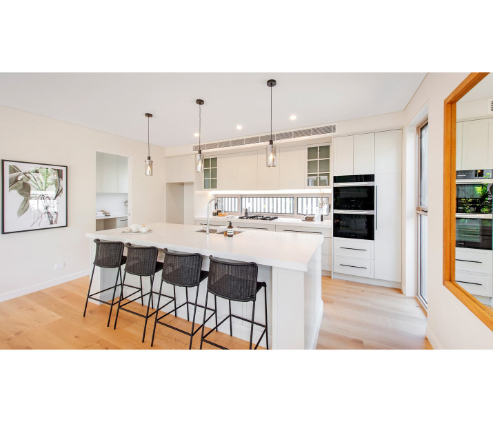 Prestige Oak
