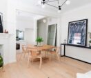 Vintage Natural Flooring