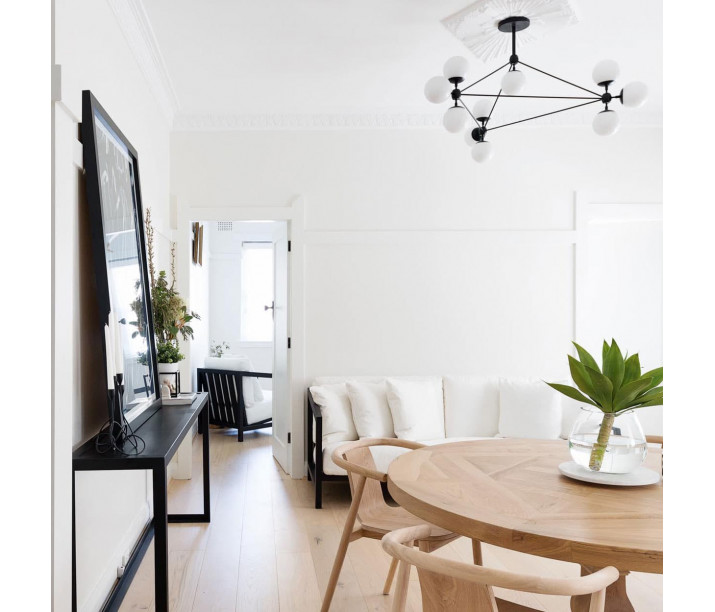 Vintage Natural Hybrid Flooring