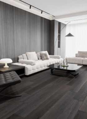 Aqua Wood Plus Waterproof Laminate 12mm