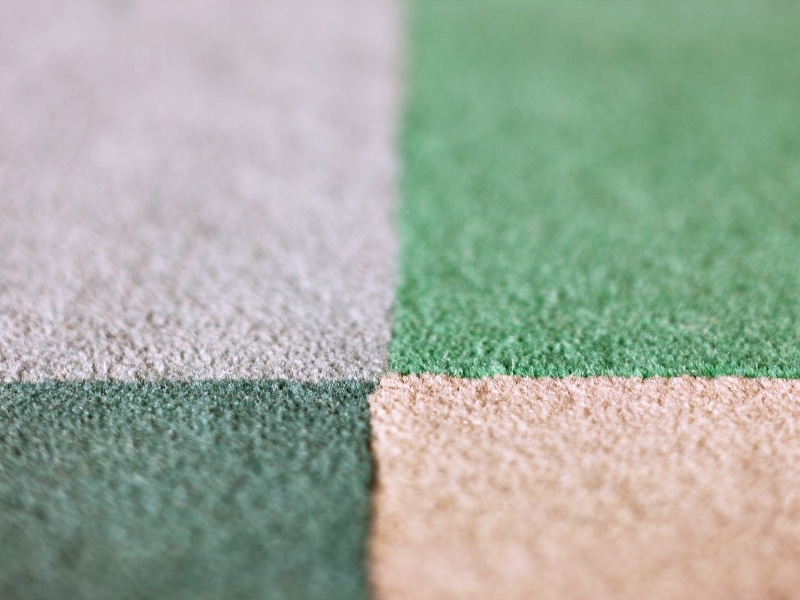 Is Installing Carpet Tile on Concrete Worth It?