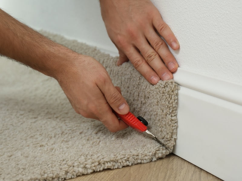 Is DIY Installation A Good Idea For Commercial Carpets?
