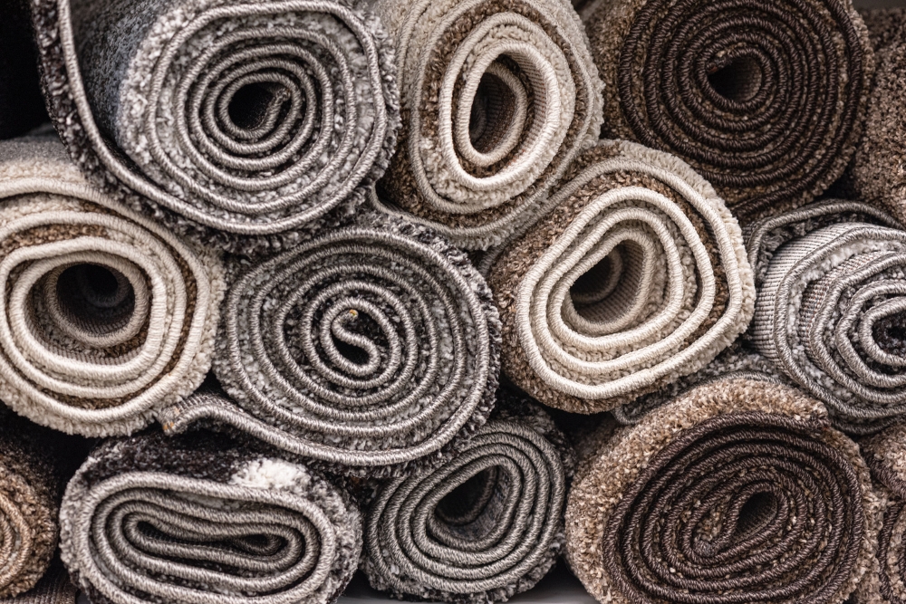 Can Office Carpet Flooring Improve Acoustics?