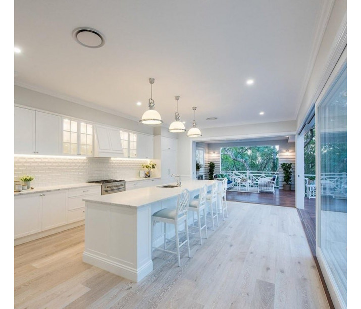 Prestige Oak