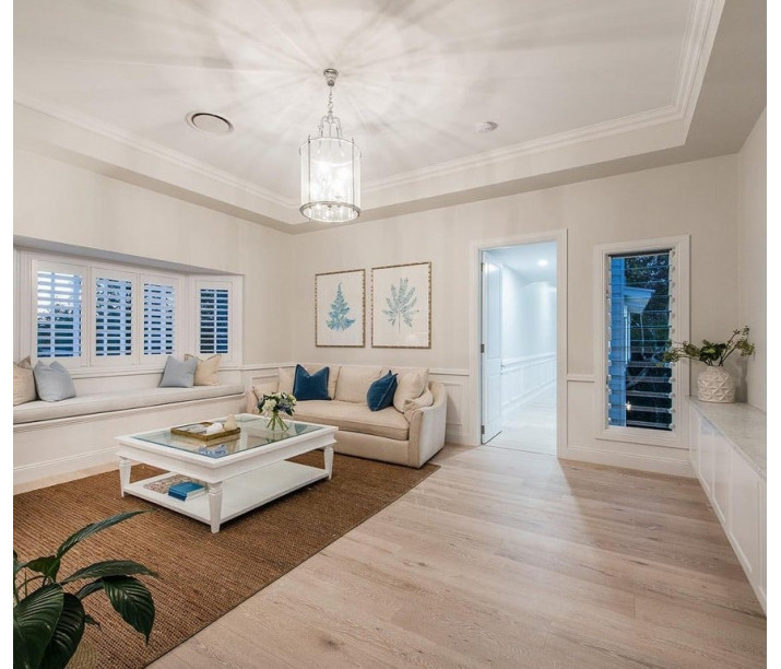 Prestige Oak